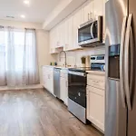 2 Bedroom Spacious Retreat-Wd-Wifi Free Parking